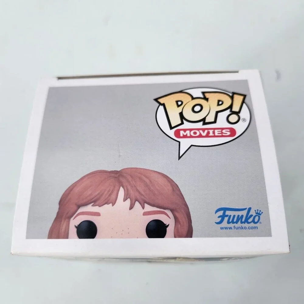 NEW Funko Pop 4